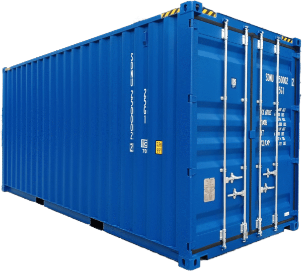20ft Shipping Container HC