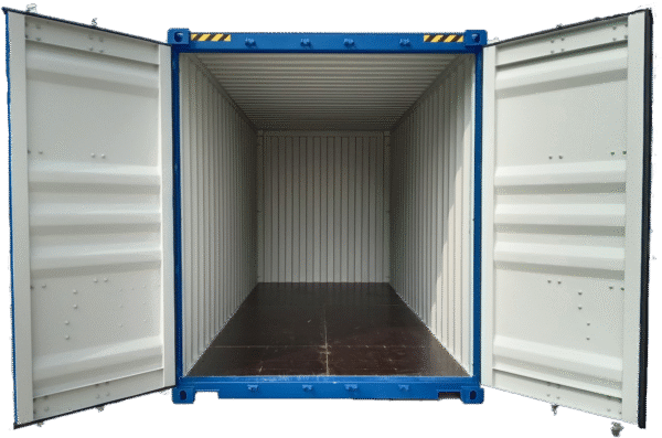 20ft Shipping Container HC - Image 18