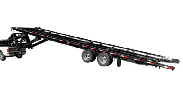 40ft Tilt Bed Trailer v1 - Image 2