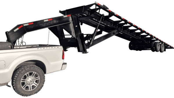 40ft Tilt Bed Trailer v1 - Image 3