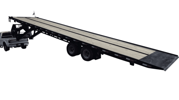 40ft Tilt Bed Trailer v2 - Image 3
