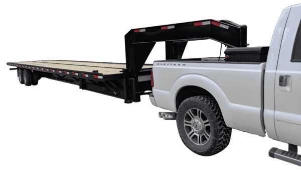 40ft Tilt Bed Trailer v2 - Image 2