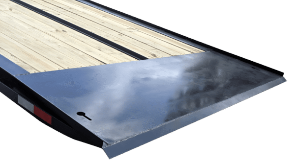 40ft Tilt Bed Trailer v2 - Image 4