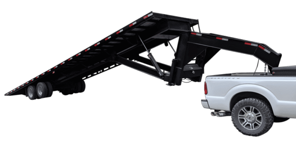 40ft Tilt Bed Trailer v2 - Image 5