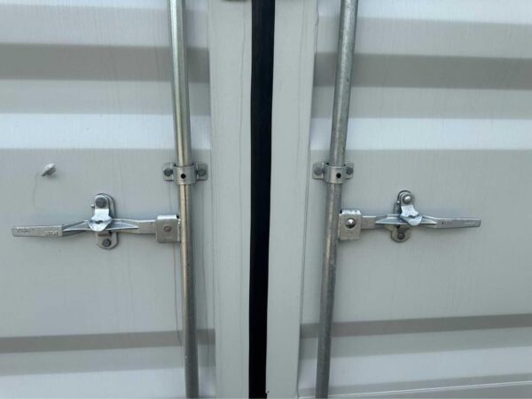 New 40ft Side Opening Container - Image 5