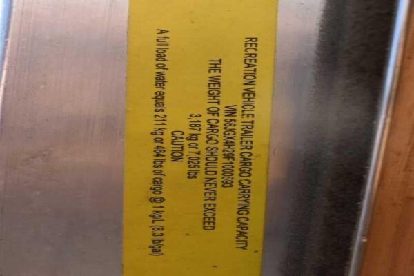 2015 Lakota 8411GLQ 4 Horse Trailer with 11' Short Wall - Image 30