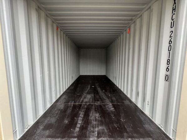 20ft Standard Height One Trip Storage Container - Image 12