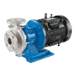 Magnetic Drive MP Series Pumps