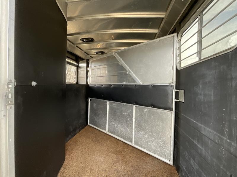 2014 Logan Coach RAZ4GNHDLQ 40' 4 horse Razor GN Horse Trailer**WITH WALK IN CLOSET** - Image 38