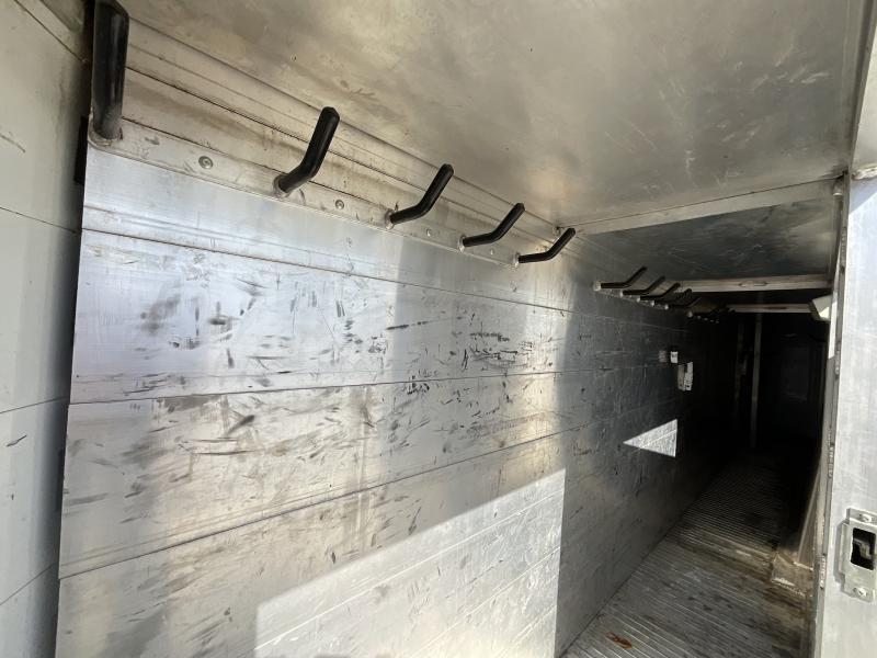 2005 Jamco 4 Horse Gooseneck Trailer - Image 18