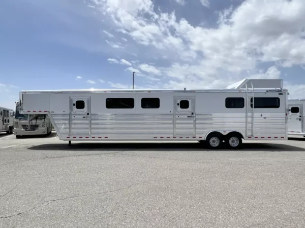 2009 Cimarron Norstar 6H Head to Head - Image 21
