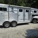 2000 C&C 2 horse GN